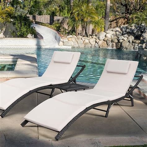6 Most Comfortable Outdoor Lounge Chairs Apr 2024 Reviews And Guide