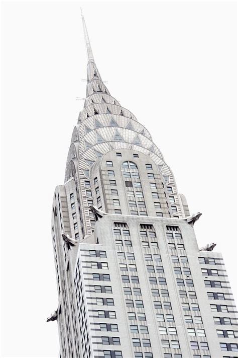 Chrysler Building At Midtown Manhattan Editorial Stock Photo Image Of