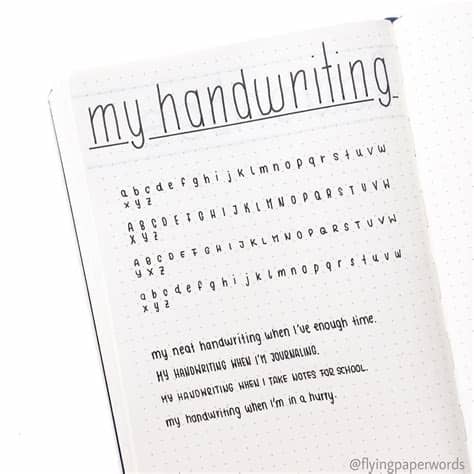 Below you can download free my messy handwriting font. Pin on Lettering