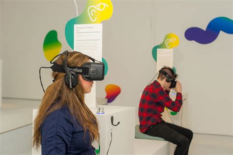 Museum Of The Moving Image Tackles Virtual Reality With ‘vr360