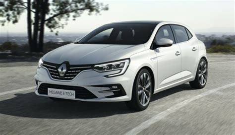 Renault Megane E Tech Plug In Hybrid Takes A Bow 2023 Car Review