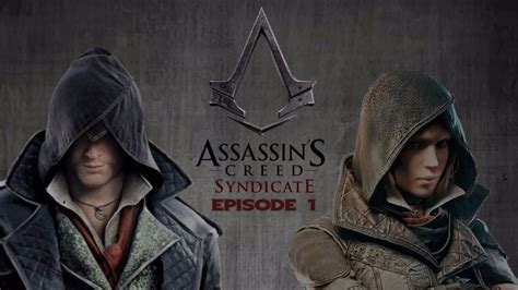 Assassins Creed Syndicate Conquered Lambeth Youtube