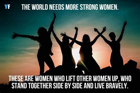 100 Strong Women Quotes To Encourage You 2024