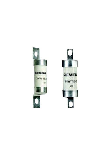 Siemens 63a Hrc Bs Type 3nw Fuse