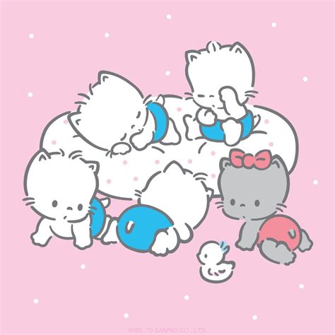 Sanrio On Twitter Hello Kitty Printables Sanrio Characters Sanrio