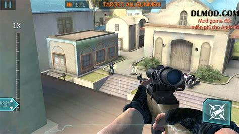 Have you ever wanted to pass digital master with ease? Sniper Master mod tiền (money diamonds VIP) - Game xạ thủ ...