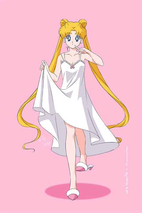 Tsukino Usagi Bishoujo Senshi Sailor Moon Image By Ash Animepv Zerochan Anime