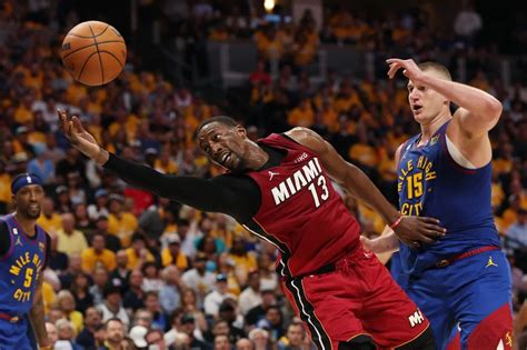 Heat Vs Nuggets Game 2 Props Live Betting Tips