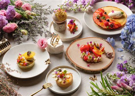 30 Best High Tea Spots In Singapore Updated In 2023 Honeycombers