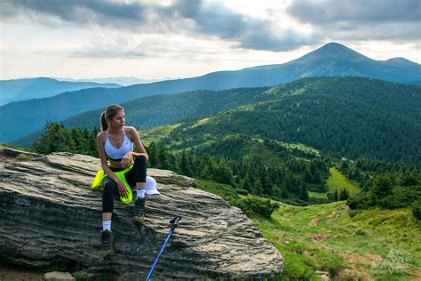 Фото авторского тура Карпаты без палаток. Вершины Украины. Восхождение ...