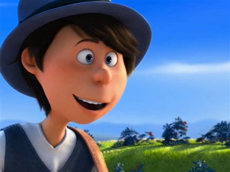 They realized early on that the onceler when he isn't faceless and vaguely like most attractive middle schoolers would be a hit with a teen demographic, and decided that the best way to reach that. The Once-ler | Despicable Me Wiki | FANDOM powered by Wikia
