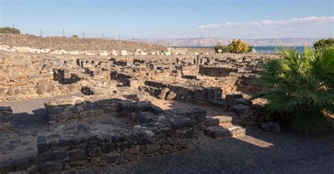 What Does The Bible Tell Us About Capernaum