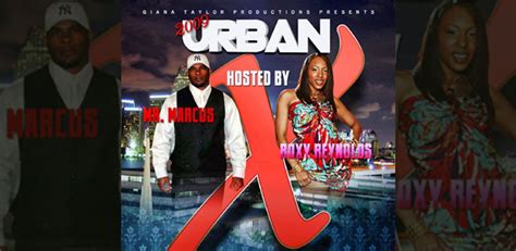 Afro Centric Productions To Be Honored At Urban X Awards AVN