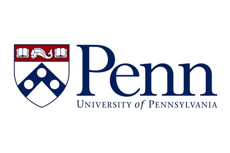 Upenn Logo Png Transparent Png Download