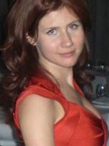 Anna Chapman Russian Spy The Drunken Stepforum A Place To Discuss Your Worthless Opinions