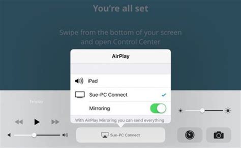 Airserver Connect For Apple Tv Android Apps On Google Play