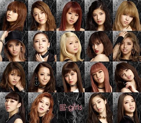 News E Girls（イー・ガールズ） Official Website