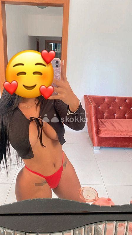 Sd 😳🔥rica Y Deliciosa 🔥muy Caliente Y Provocativa😋dispuesta A Pasarla Bien Rico Contigo😈tengo Mi