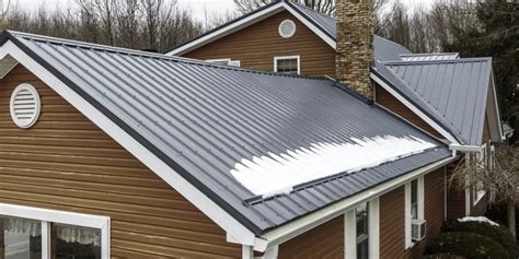 Metal Roof Attachment Method Porbusiness