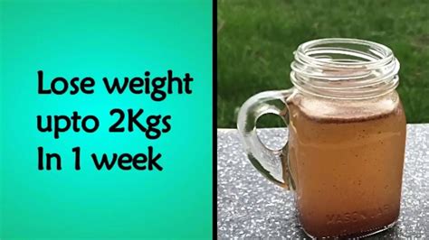 Hot Water With Cinnamon For Weight Loss Weightlosslook