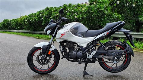 Hero Xtreme 160R: First ride review