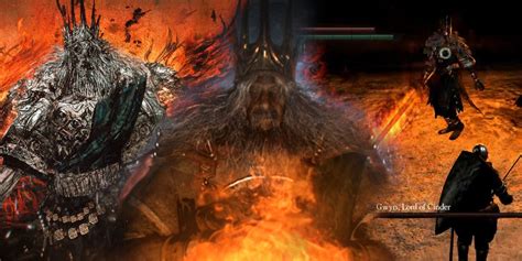 Dark Souls 5 Boss Weaknesses That Do Not Fit The Lore