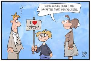 Bis heute existiert keine original aufnahme des coronavirus. Aktuelle Karikaturen | WEB.DE