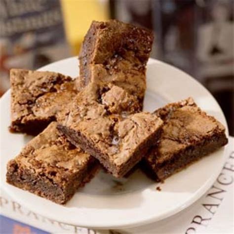 easy chocolate caramel brownies recipe