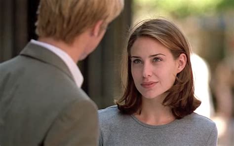 What To Watch The Timing Of Love And Loss In ‘meet Joe Black That