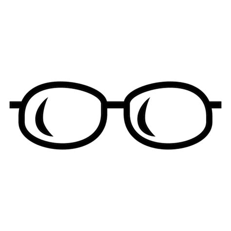glasses logo template editable design to download