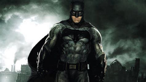 The actor effectively said as much by retweeting a. Ben Affleck Discusses How Batman Is Seeking Redemption in ...