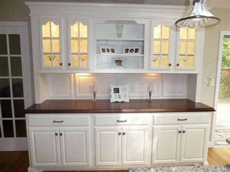 We did not find results for: White cathedral cabinets with Mahogany counter top ...