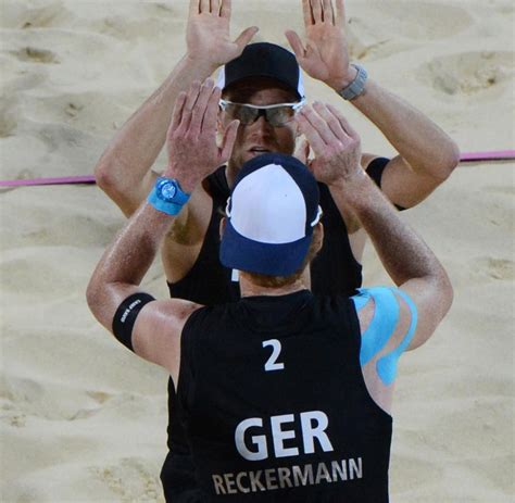 Die besten quoten und tipps. Beachvolleyball: Deutschland gewinnt im Sand gegen ...