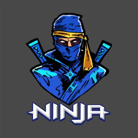 Ninja Fortnite Fortnite T Shirt Teepublic