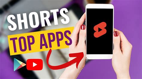 Best Editing Apps For Youtube Shorts Android Youtube