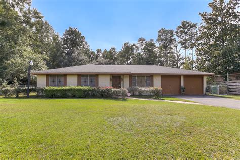 Classic Ranch Style Home On Gorgeous 2 Acres 26112 Jac