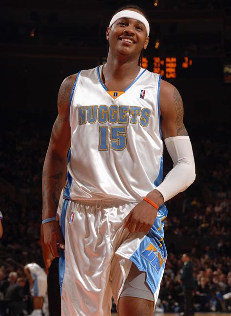 Carmelo Anthony retires after 19 NBA seasons | Smirfitts Speech