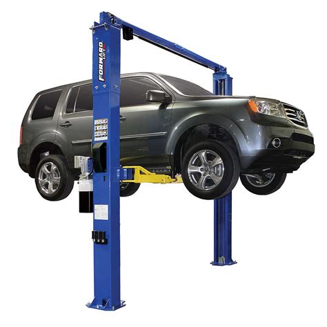 Forward 2 Post Lifts Automotive Equipment Inc