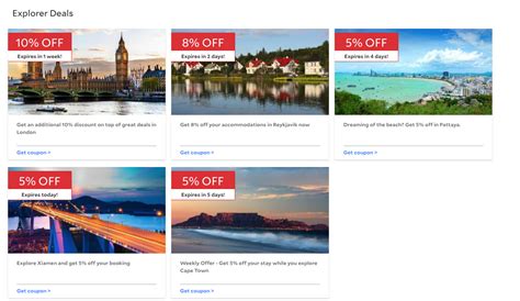Enjoy exclusive agoda coupon code, deals and promotion & save on every booking. Agoda Promo Code - July 2020 - ILoveBargain Singapore