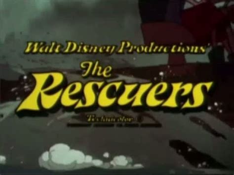 Equal parts endearing and heartbreaking, the disney classic, which will most likely make you cry at some point, rotates around young lion simba, who must rise to power after the loss of his father, mufasa. Movie Review: The Rescuers (1977) - Panorama of the Mountains