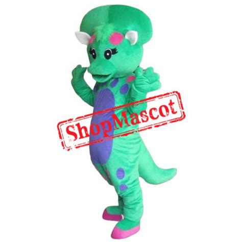 Baby Bop Quality Mascots Costumes Ubicaciondepersonascdmxgobmx