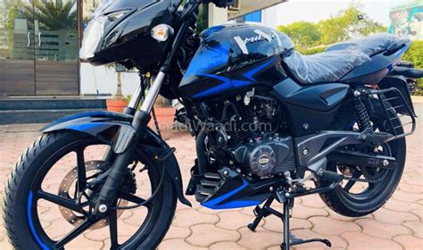 The bajaj pulsar 150 is the highest selling 150cc commuter bike in india. 2019 Bajaj Pulsar 150 Range Gets No Mechanical Changes