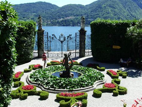 13 Of The Most Beautiful Gardens In Italy Ciao Andiamo