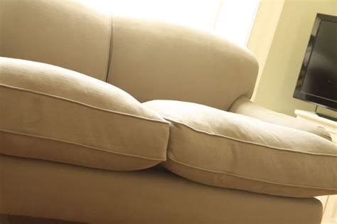 The Best Filling For The Plumpest Sofa Cushions Cushions On Sofa