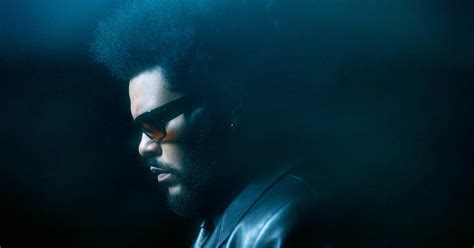 The Weeknd Shares New Single Nothing Is Lost You Give Me Strength
