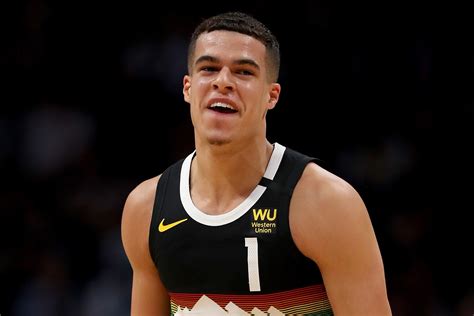 Another big night in loss to nets. Michael Porter Jr Girlfriend, Brother, Family, Parents ...