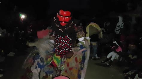 Part 5 Of 5 Gure Wankulu Final Night Nyau Dancing Tradition