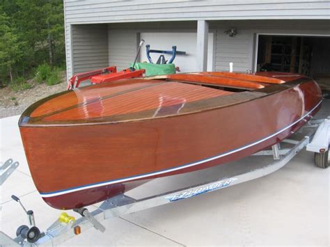 I've seen some blue barrel boats and blue bartel canoes made with nice tapered nose at the bow, and blunt stern, but i'd like to see exactly better how the tapered nose is made, such as ideas or. Barrelback Design - Boatbuilders Site on Glen-L.com