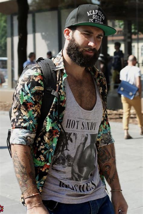 How To Wear Floral Print An Essential Men S Guide