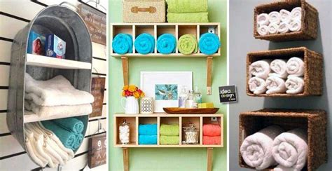 Costruisci e monta questo semplice set di mensole in legno per raddoppiare, se non triplicare, lo spazio esistente nel tuo bagno. Mensole fai da te originali! Lasciatevi ispirare da queste ...